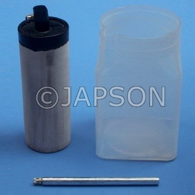 Leclanche Cell Leclanche Cell